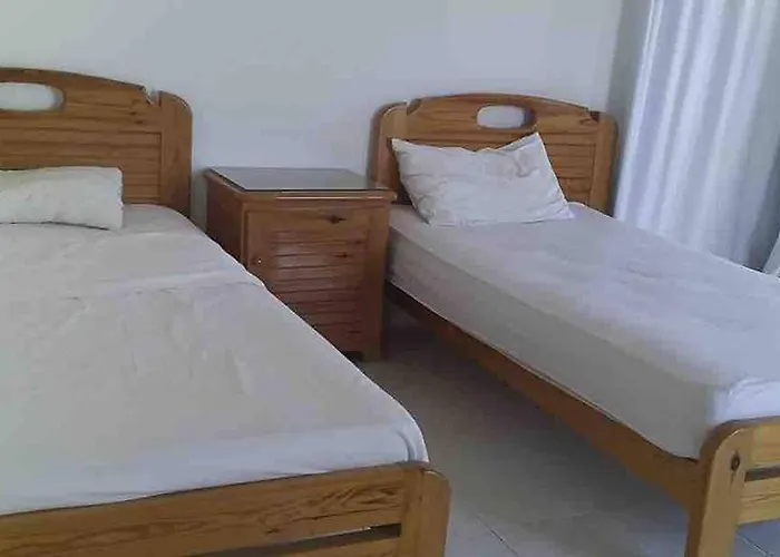 3 Bedroom Near El Gouna *