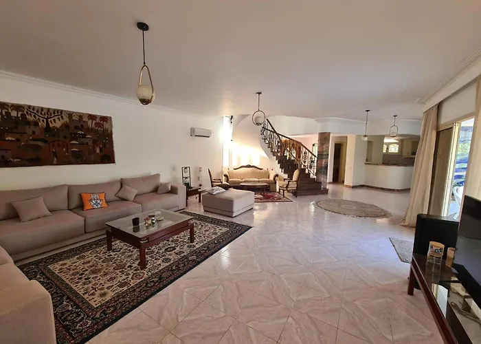 3 Bedroom Near El Gouna