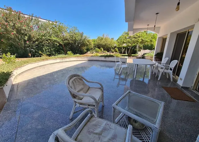 3 Bedroom Near El Gouna Hurghada