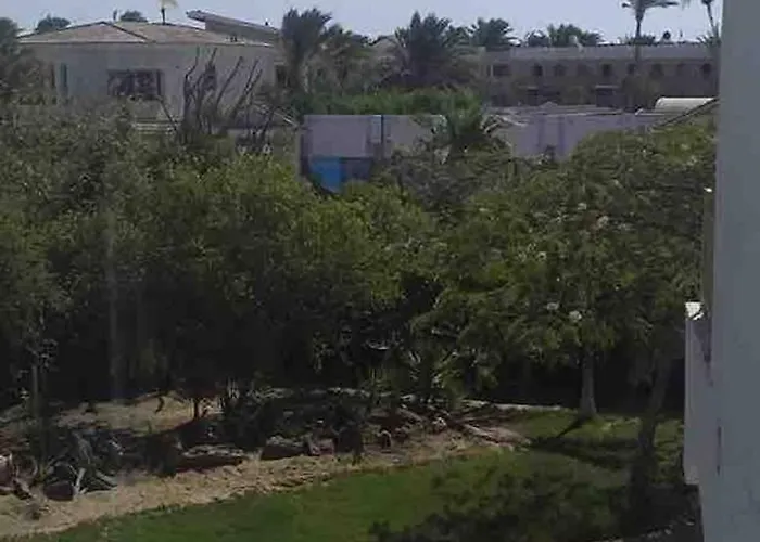 3 Bedroom Near El Gouna Villa *