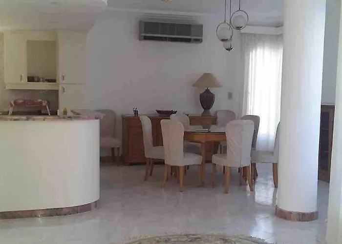3 Bedroom Near El Gouna Villa