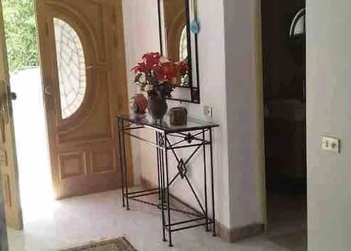 Villa 3 Bedroom Near El Gouna *
