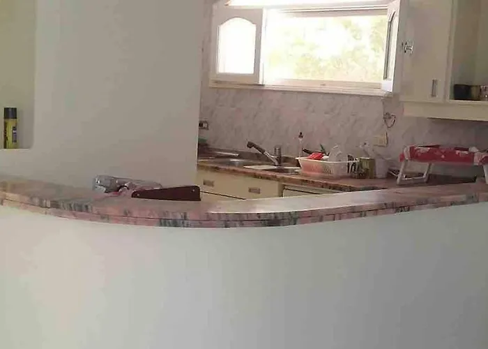 3 Bedroom Near El Gouna Villa *