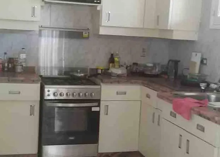 3 Bedroom Near El Gouna Villa *