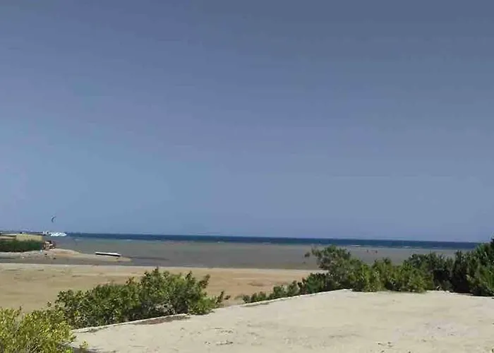 3 Bedroom Near El Gouna Hurghada