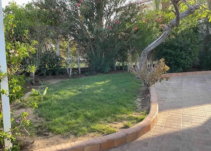 3 Bedroom Near El Gouna Villa