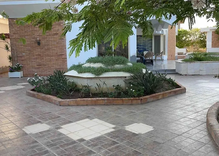 3 Bedroom Near El Gouna Villa