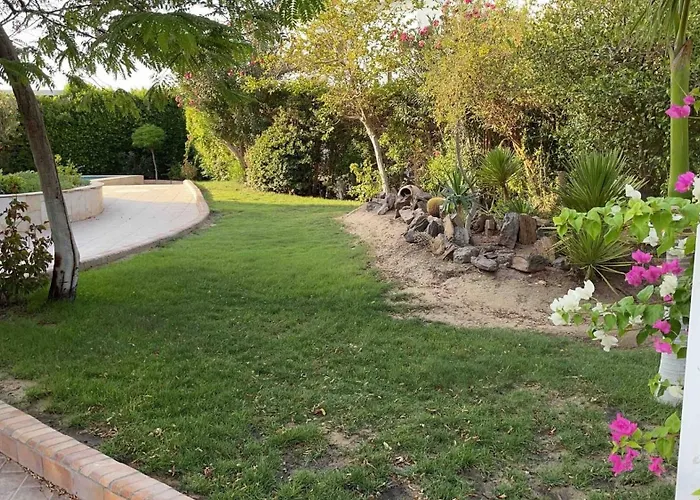 Villa 3 Bedroom Near El Gouna Hurghada