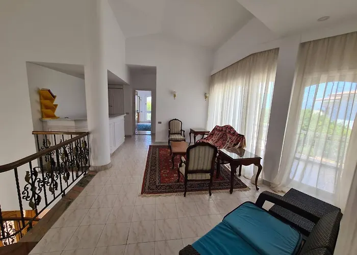 3 Bedroom Near El Gouna Villa Hurghada