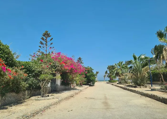 3 Bedroom Near El Gouna Hurghada