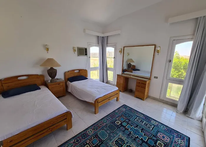 3 Bedroom Near El Gouna
