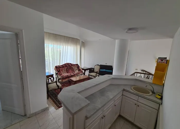 Villa 3 Bedroom Near El Gouna
