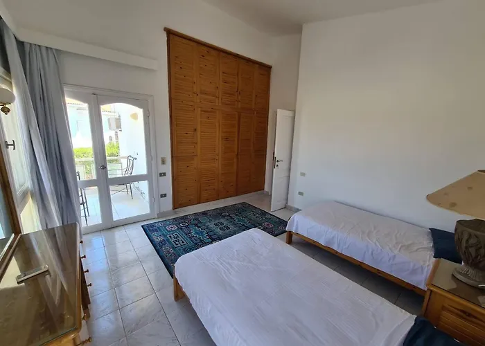 3 Bedroom Near El Gouna