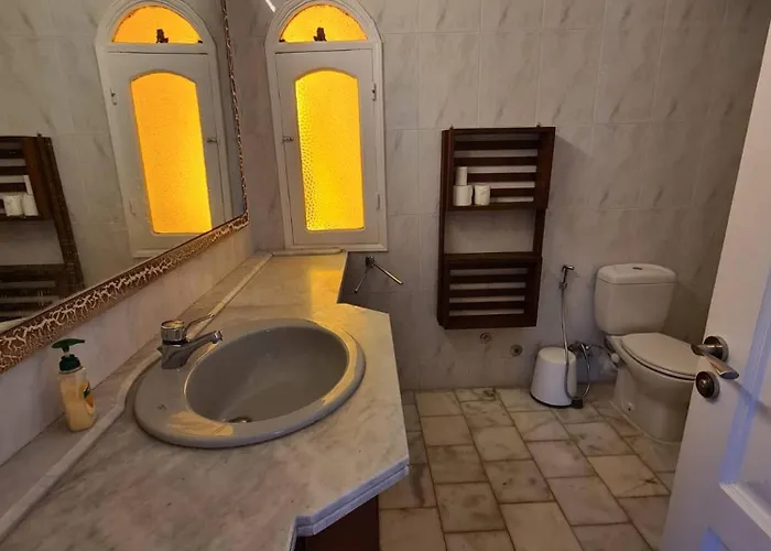 3 Bedroom Near El Gouna Villa Hurghada