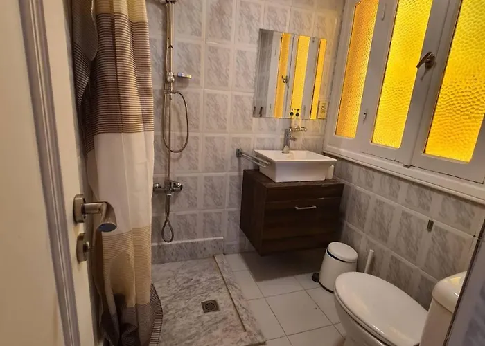 Villa 3 Bedroom Near El Gouna