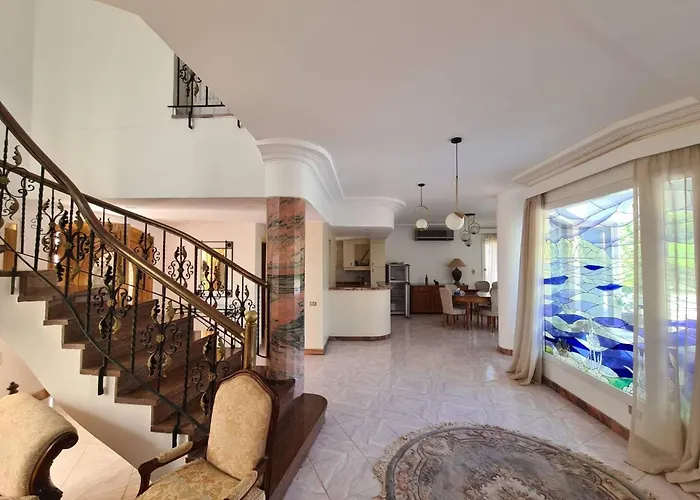 3 Bedroom Near El Gouna