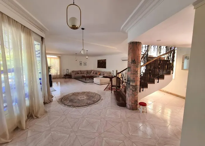 3 Bedroom Near El Gouna Hurghada