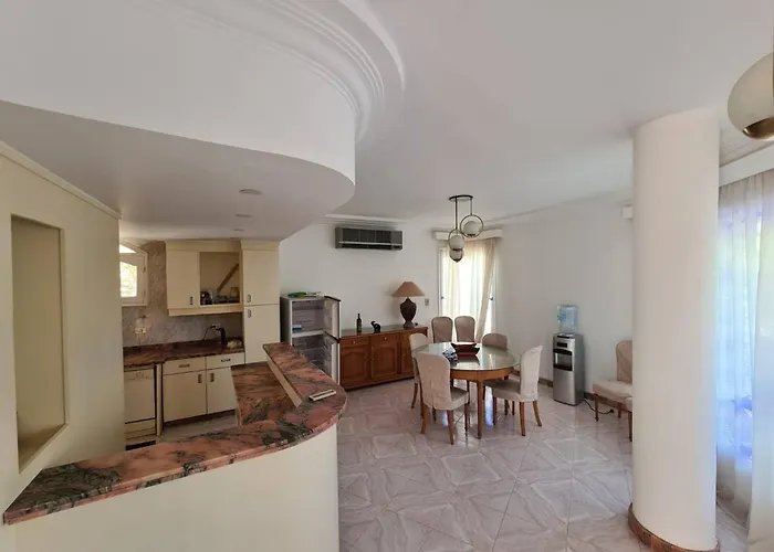 Villa 3 Bedroom Near El Gouna Hurghada