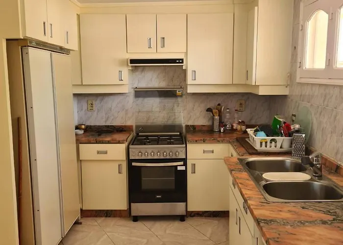 3 Bedroom Near El Gouna Villa