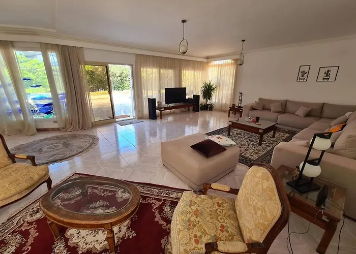 3 Bedroom Near El Gouna *