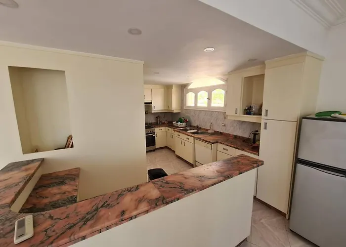 3 Bedroom Near El Gouna