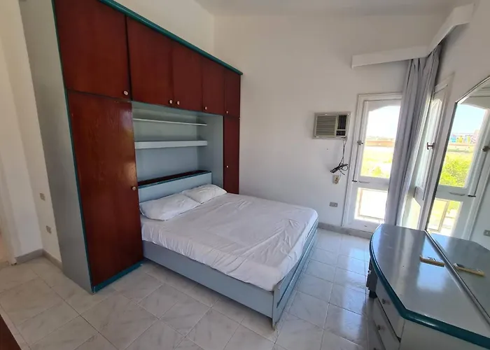 3 Bedroom Near El Gouna Villa Hurghada