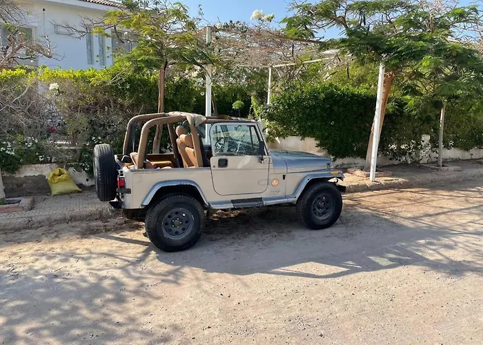 3 Bedroom Near El Gouna Hurghada