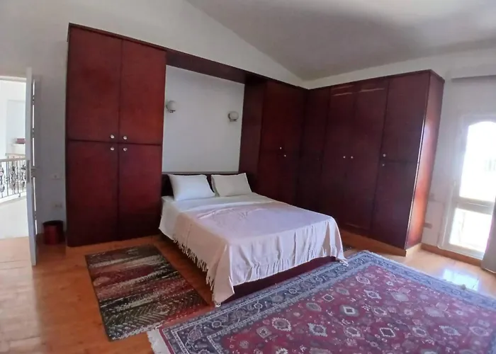 3 Bedroom Near El Gouna